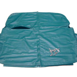 UTC5502 Tonneau Cover, Green