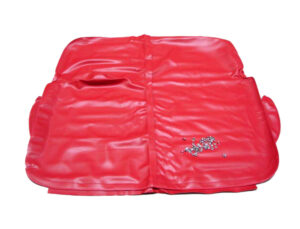 UTC5503 Tonneau Cover, Red