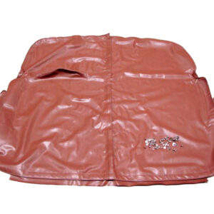 UTC5601 Tonneau Cover, Buckskin