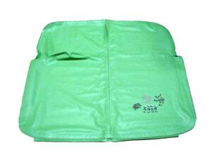 UTC5602 Tonneau Cover, Green