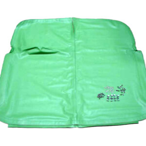 UTC5602 Tonneau Cover, Green