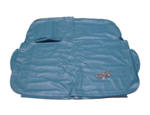 UTC5702 Tonneau Cover, Blue