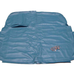 UTC5702 Tonneau Cover, Blue