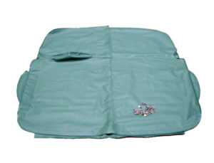 UTC5704 Tonneau Cover, Green