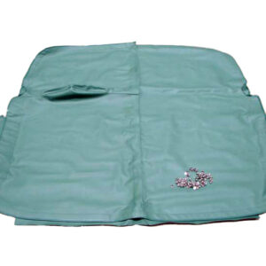 UTC5704 Tonneau Cover, Green