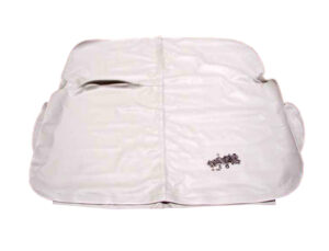 UTC5706 Tonneau Cover, White