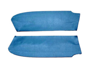 UWG5702 Backrest Wings, Blue