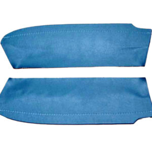 UWG5702 Backrest Wings, Blue