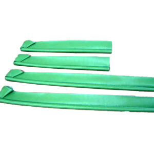 UWL5602 Windlace, Green Vinyl