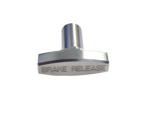 A2760D Parking Brake Release Handle