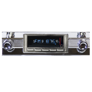 DRD059 Radio, 300 Watt