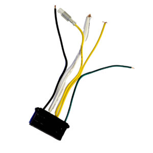 B13357B Hood Turn Signal Wire