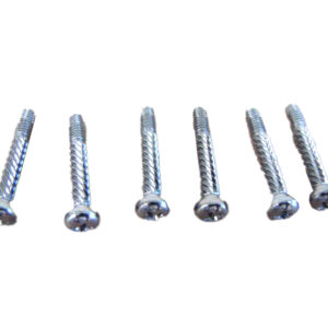 DHK9012 Tail Light Lens Screw Kit