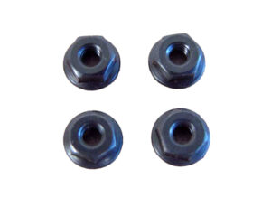 DHK9048 Tail Lamp Housing Nuts (4 Pieces)