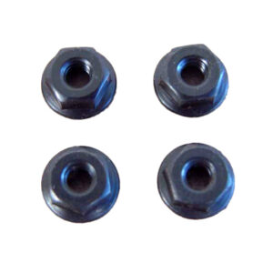 DHK9048 Tail Lamp Housing Nuts (4 Pieces)