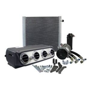 B19551B Air Conditioner Kit