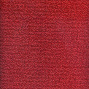 MCP05 Carpet, Red