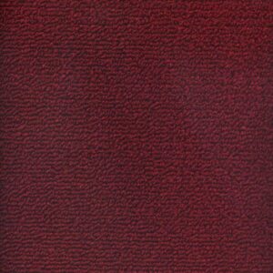 MCP07 Carpet, Dark Red