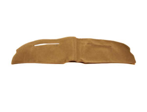 UDM6105 Dash Mat, Tan