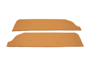 UHP5505 Heel Panels, Tan