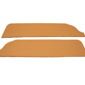 UHP5505 Heel Panels, Tan