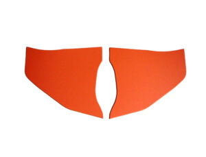 UKP5605 Kick Panels, Orange