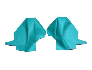 UPC5501 Piston Covers, Aqua