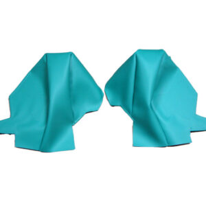 UPC5501 Piston Covers, Aqua