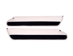 USV5502 Sun Visor, Black