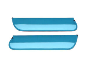 USV5509 Sun Visor, Blue