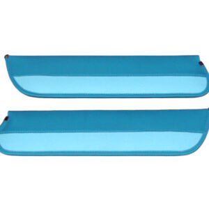 USV5509 Sun Visor, Blue