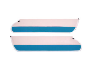 USV5602 Sun Visor, Blue