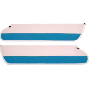 USV5602 Sun Visor, Blue