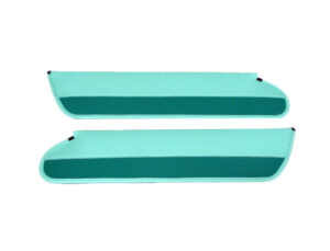 USV5604 Sun Visor, Green