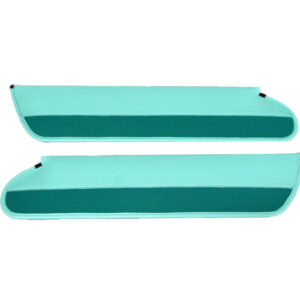 USV5604 Sun Visor, Green