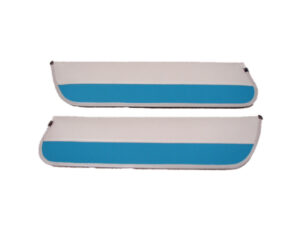 USV5609 Sun Visor, Blue