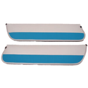 USV5609 Sun Visor, Blue