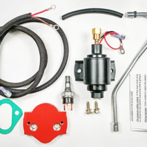 A9350S Electric Fuel Pump Kit