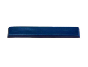 B24100B Arm Rest Pad, Blue