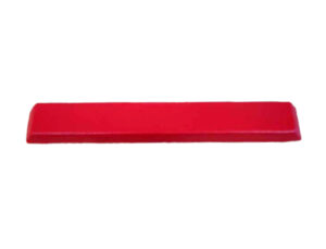 B24100C Arm Rest Pad, Red