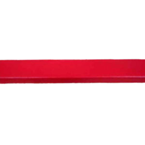 B24100C Arm Rest Pad, Red