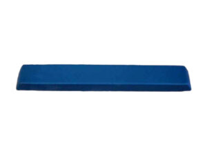 B24100F Arm Rest Pad, Blue