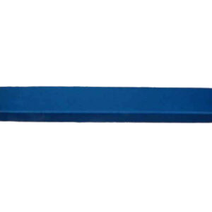 B24100F Arm Rest Pad, Blue