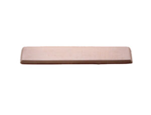 B24100G Arm Rest Pad, Parchment