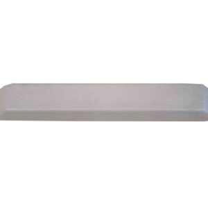 B24100I Arm Rest Pad, Palomino