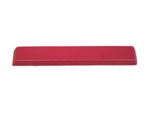 B24100J Arm Rest Pad, Red