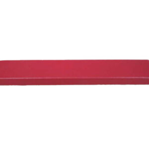 B24100J Arm Rest Pad, Red