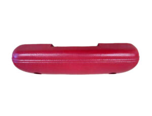 B24100J Arm Rest, Maroon