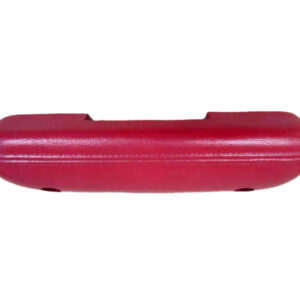 B24100J Arm Rest, Maroon