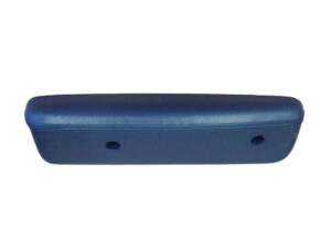 B24140AH Arm Rest, Blue Deluxe